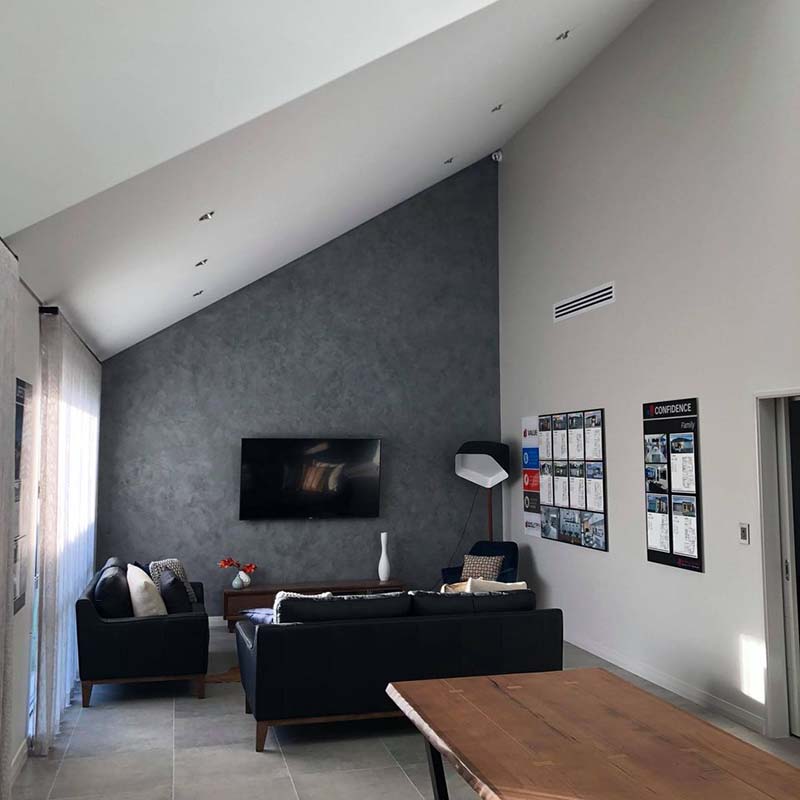 interior painting 
