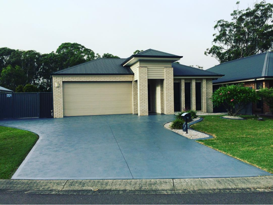 driveway sealing 