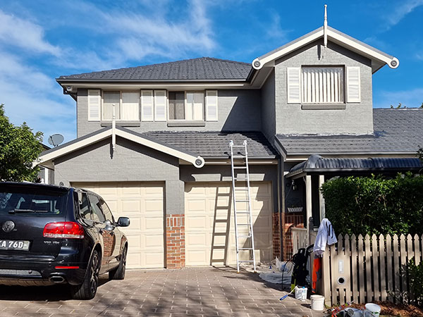 house painters sydney